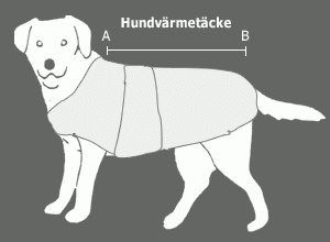 storlekstabell hund